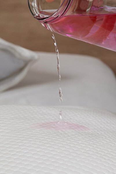 BEDY GUARD COOL COMFORT SIVI GEÇİRMEZ YASTIK KORUYUCU SOĞUK ALEZ 1 ADET