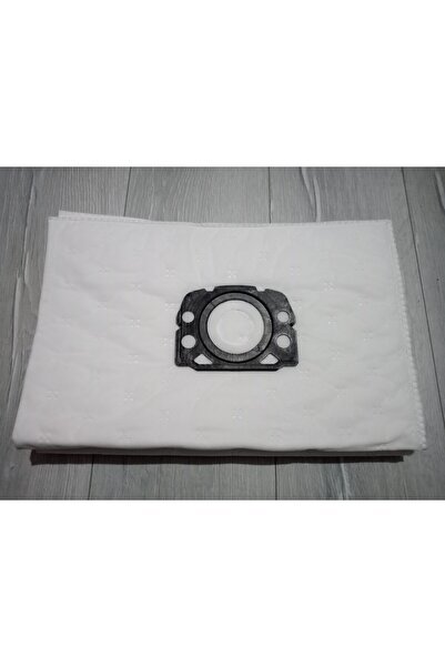 MPTEDARİK Sac de praf pentru aspirator compatibil Karcher WD 5 / WD5, cu 3 st...