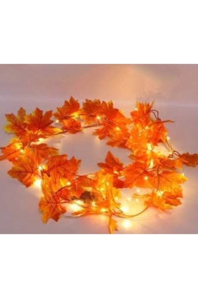 YAPAY ÇİÇEK DERYASI 1 dal Sonbahar sarmasik Ev Dekor DUVAR Balkon Vitrin Sus