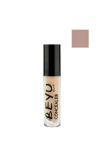De Luxe Beyu Paris Beyu Deluxe Concealer Concealer Rose Beige 03