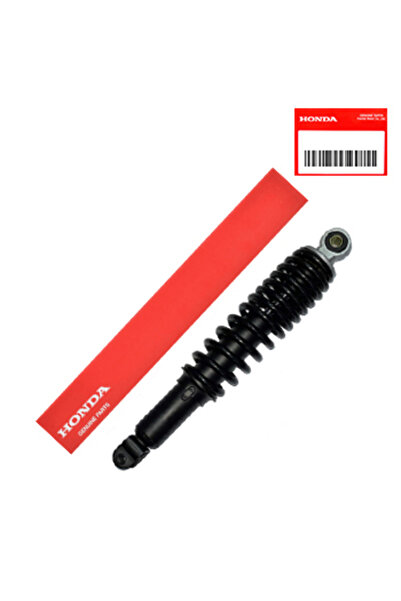 monero Arka Amortisör Orjinal Adet Honda Spacy 110 - Alpha 110 - Actva S 125 ...
