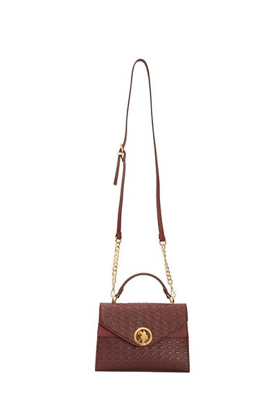 U.S. Polo Assn. US23640 CANTA USPA US23640