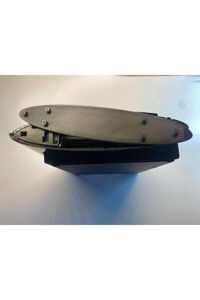 AREN BİLİŞİM Ps3 Süper Slim Harddisk Kapagı