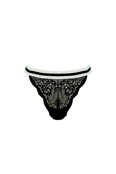 Atelier Tuberose Women's String Thong Lace Lingerie