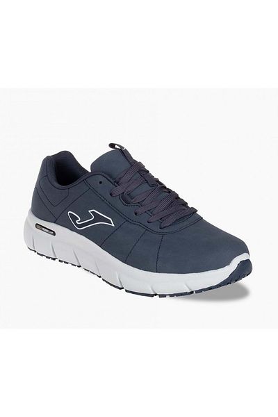Kocamanlar Ayakkabı Мъжки маратонки Joma C-Daily от мемори пяна - с нехлъзгава подметка, обувки за ходене, тъмносини