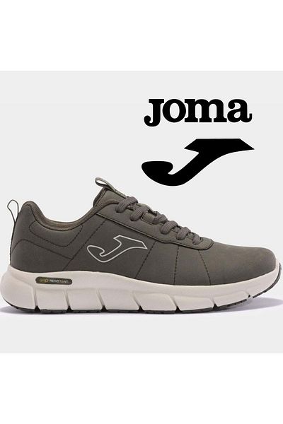 Kocamanlar Ayakkabı Мъжки маратонки Joma C-Daily от мемори пяна - с нехлъзгаща се подметка, КАКИ