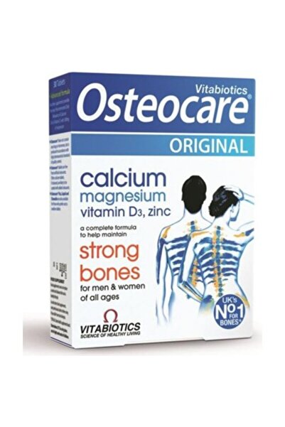 Vitabiotics أوستيكير 90 تيرابايت