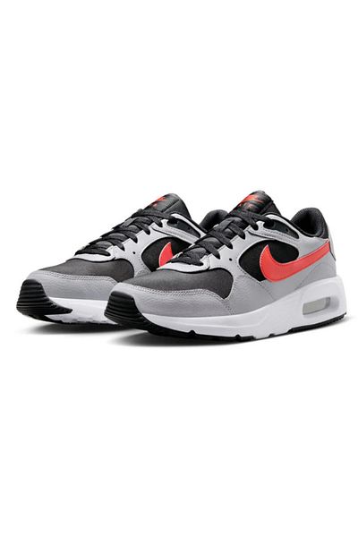 Nike Air Max Sc Men's Black Casual Sneakers