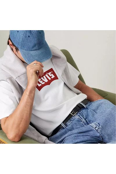 Levi's Vintage Tee