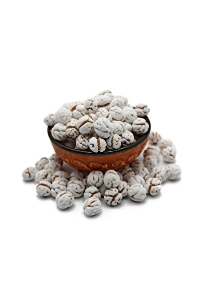 Yaşarbey Yöresel Mardin Özel Şekerli Leblebi 500 gr (TAZE GÖNDERİM)