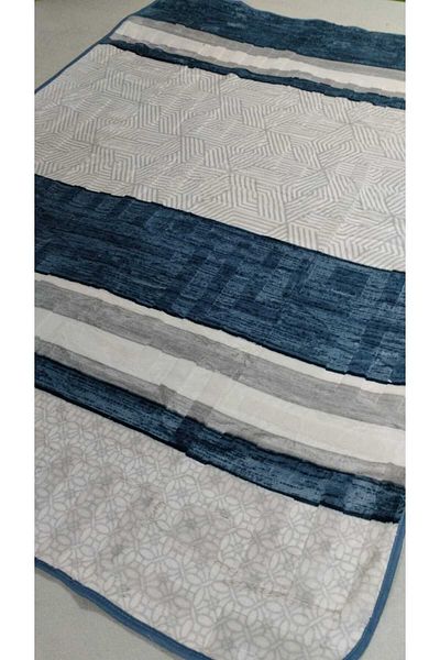 AKSU Single Blanket - with Bag