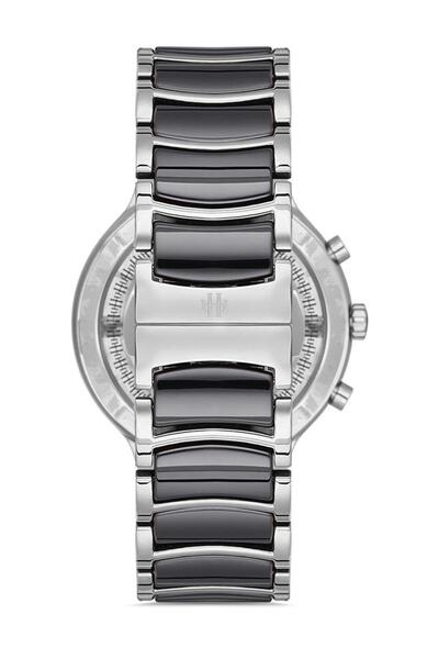 Hislon Sd110T-16Ss Men's Wrist Watch