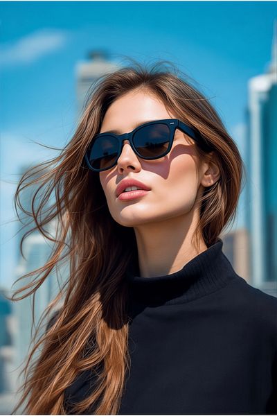 BAPPİR Bappir Women's Sunglasses