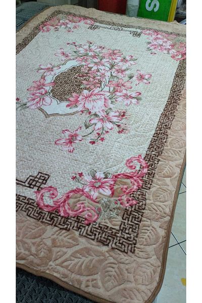 AKSU Single Blanket - with Bag