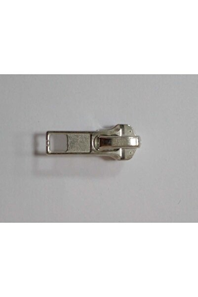 enSarüx 5 No 1 Adet Metal Dişli Fermuar Başlığı ( Sadece Diş Eni 0,5 Cm Olan ...