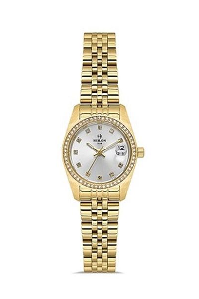 Hislon Ql156G-02Sg Women Wrist Watch