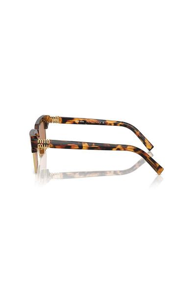 Miu Miu Mu 10Zs 19P2Z1 54 Sunglasses