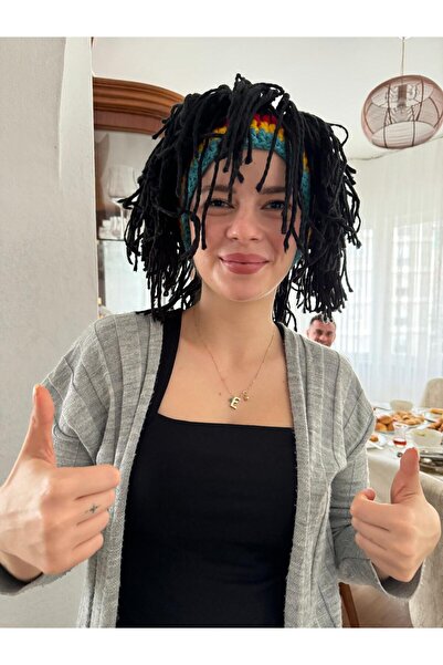 EL YAPIMI BOB MARLEY PERUĞU