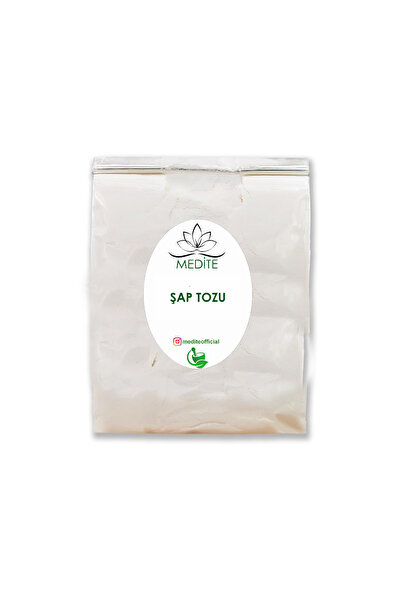 bitki diyarı Şap Toz 50 Gr
