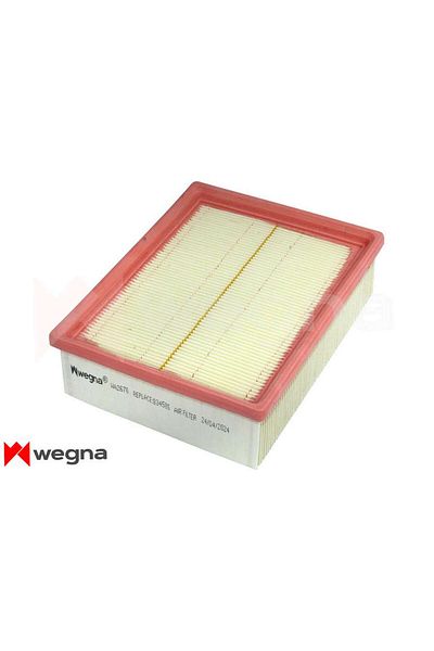 Wegmann Air Filter Combo 1.7 Dzl Corsa B 93-00 C 2295 18051