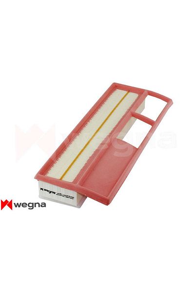 Wegmann Air Filter Fiat 500 Albea 03 Linea Doblo 04 Fiorino 08 Idea Panda 03 Punto Ii Opel Combo F Gnzrz