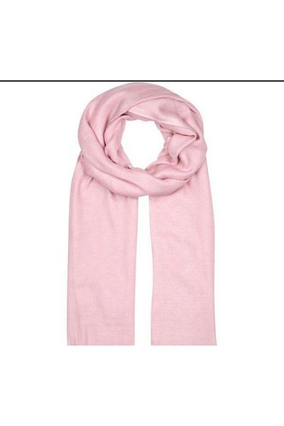arslan deco Children's Fleece Scarf Pink Fleece Scarf
