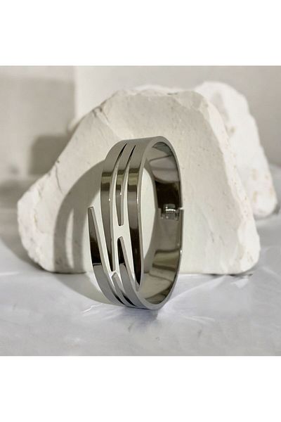 MR RIBBON MODEL STEEL CLAMP