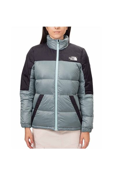 THE NORTH FACE W DIABLO ΑΝΤΙΚΑΤΑΣΤΡΟΦΗ ΜΠΟΥΜΠΟΥ