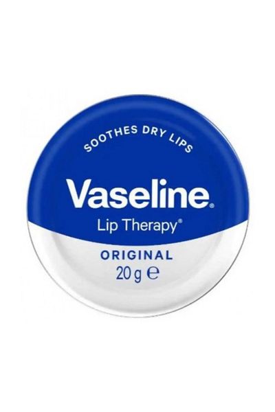 Vaseline Lip Therapy Original - 20gm