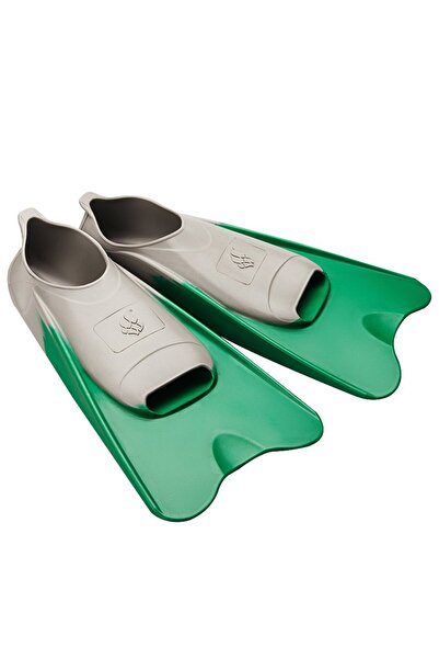 Mad Wave Madwave Kısa Havuz Paleti - Yeşil - 46-48 Numara