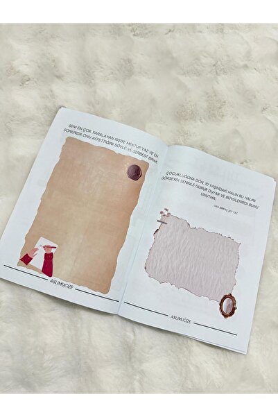 aslimucize Motivasyon Ajandası Aslı Mucize