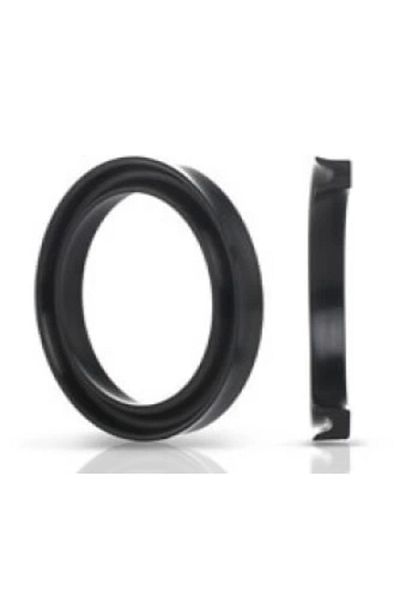 BH BUYUK HİDROLİK Piston Throat Seal Nbr K21 - 35X50X7.5 (Lisinya)