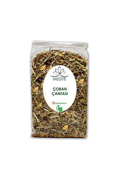 Medite Organik شاي أعشاب تشوبان تاش من الحصاد الجديد 250 جرام