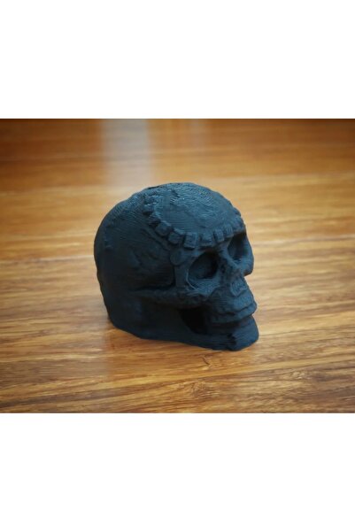 NemoCraft Aztek Mayan Ölüm Islığı Düdüğü Fonksiyonel