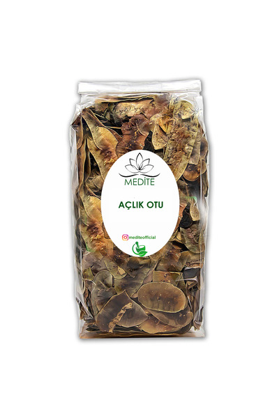 Medite Organik شاي أعشاب الجوع 500 جرام