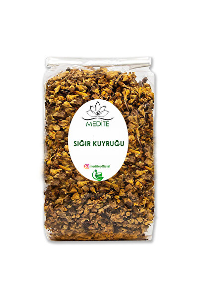 Medite Organik ذيل البقر (فيرباسكوم ثابسوس) 125 جرام