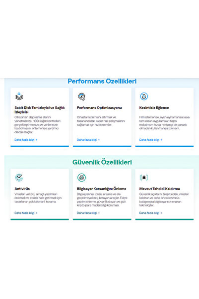 KASPERSKY Premium- 3 Kullanıcı 1 YIL-VPN DAHİL- Resmi Distribütör Garantili- HEMEN TESLİM
