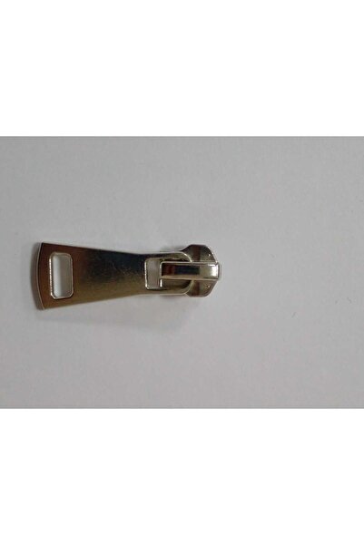 enSarüx 5 No ( Sadece Metal Dişli Fermuarlar Için ) Fermuar Başlığı Takoz Kaf...