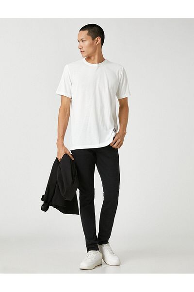 Koton Michael Jean – Skinny-Fit-Jeans