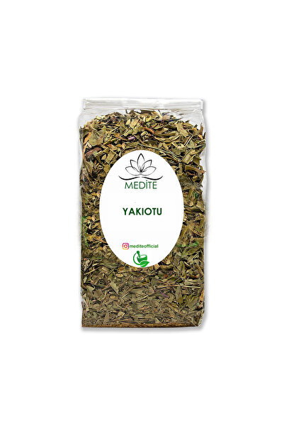Medite Organik شاي أعشاب اليكي حصاد جديد 50 جرام