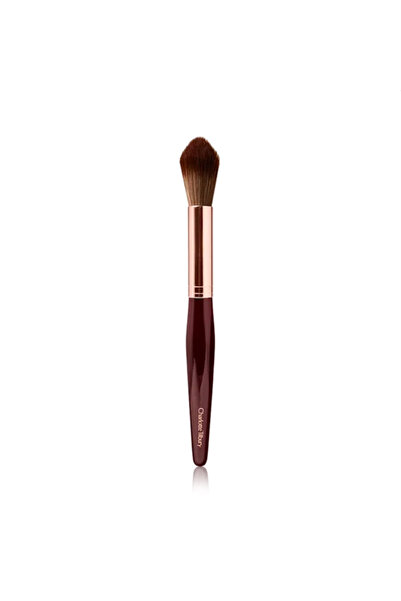 charlotte tilbury POWDER & SCULPT BRUSH
