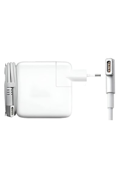 SPRANGE SR-L22 Macbook Air Şarj Aleti 16,5 V 3,65A Magsafe 1