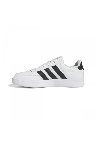 adidas Παπούτσια BREAKNET 2.0 FTWWHT/CBLACK/SILVMT