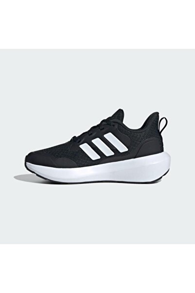 adidas Fortarun 3.0 Black Sports Shoes
