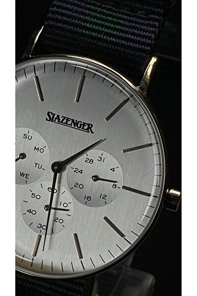 Slazenger Erkek Kol Saati SL.1981.03