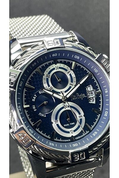 Lee Cooper Erkek  Kol Saati LC06649.390