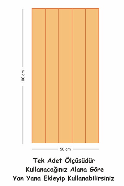 Grafikup Смугаста плівка для стін Декоративна смугаста плівка для стін