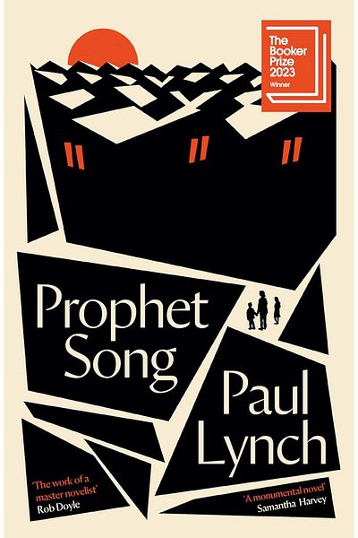 Oneworld Publications Profet Song - Stylish and Comfortable Design