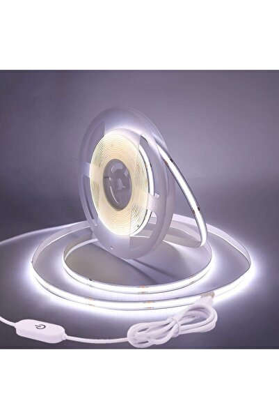 Choice شريط إضاءة LED USB بطول 2 متر، 1 متر إلى 5 أمتار، 5 فولت، 320 مصباح LE...