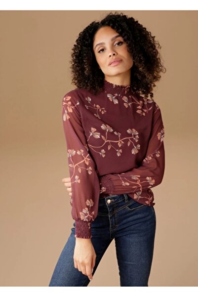 aniston selected Bluză Aniston cu slip-on